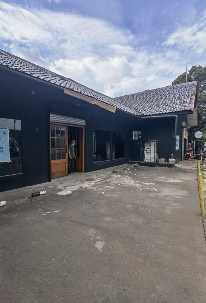 Rumah Usaha Disewakan di Kemang Jakarta Selatan